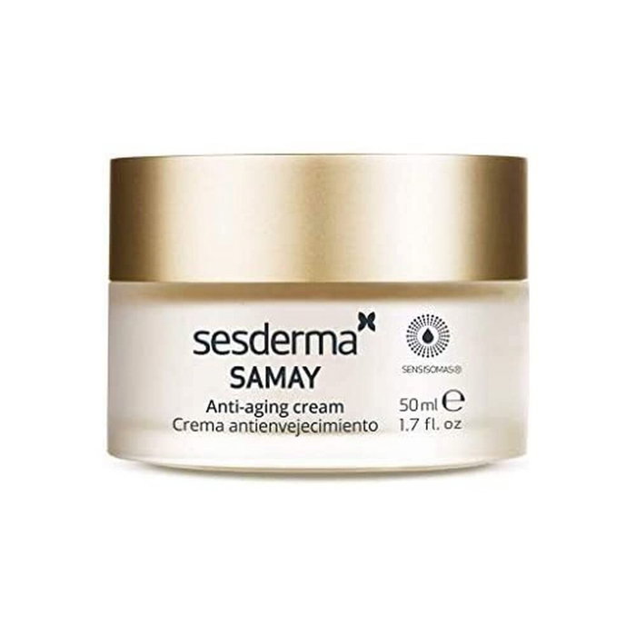 Sesderma SAMAY Crème Anti-âge Peau Sensible 50 ml
