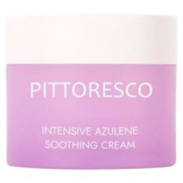 Pittoresco Crème tonique Azulene Apaisante 70 ml