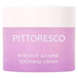 Pittoresco Crème tonique Azulene Apaisante 70 ml