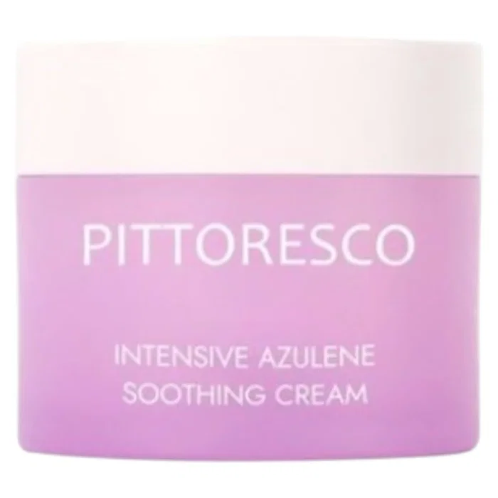 Pittoresco Crème tonique Azulene Apaisante 70 ml Pittoresco Crème tonique Azulene Apaisante 70 ml