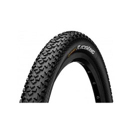 Continental Race-King 29X2.20 Rigide Noir