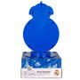 Kids Licensing Lampe LED 3D Real Madrid avec réveil