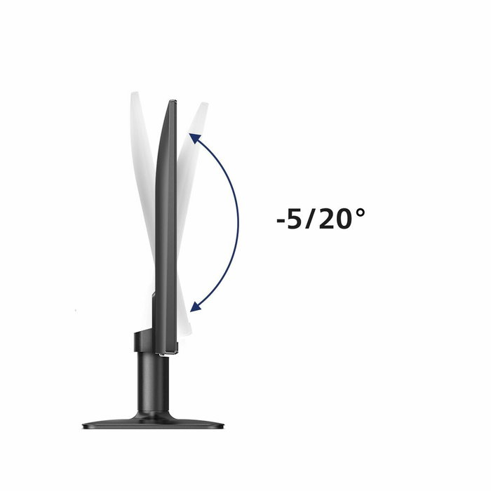 Écran Philips 24E2N1110/00 23,8" Full HD