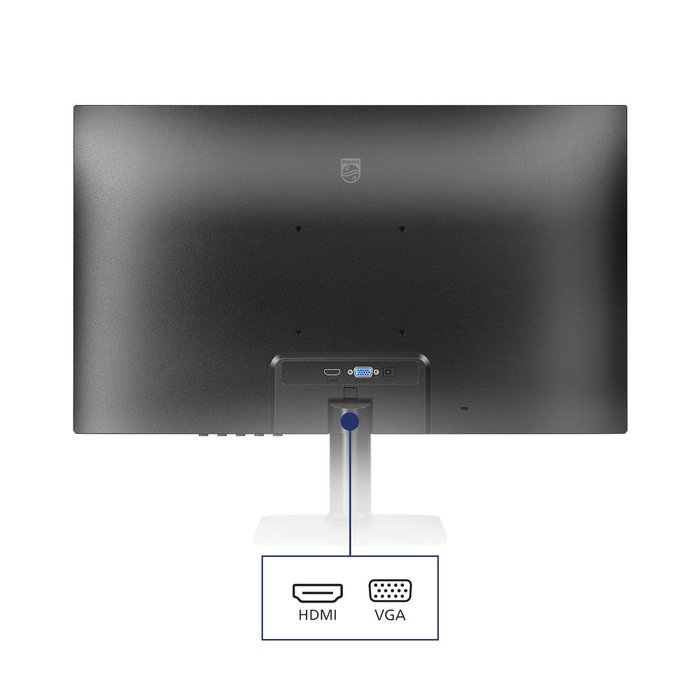 Philips 24E2N1100A Moniteur 23.8 pouces IPS FHD 120Hz 1ms