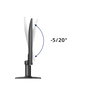 Philips 24E2N1100A 23,8 pouces FHD 120Hz IPS