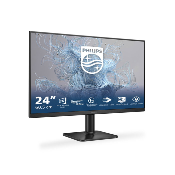 Philips 24E2N1100A 23,8 pouces FHD 120Hz IPS Philips 24E2N1100A 23,8 pouces FHD 120Hz IPS