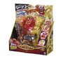CHARACTER Goo Jit Zu Kyng Hydra Lava Fury