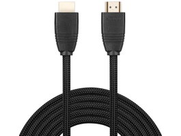 Sandberg Câble HDMI 2.1 8K, 2m