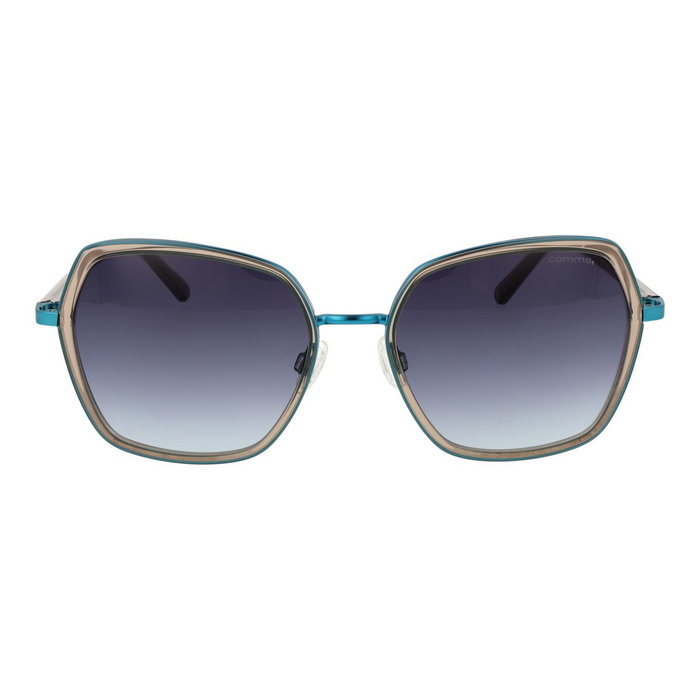 Lunettes de soleil Femme Comma 77178 5664
