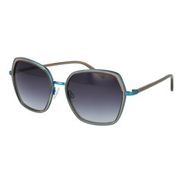 Lunettes de soleil Femme Comma 77178 5664