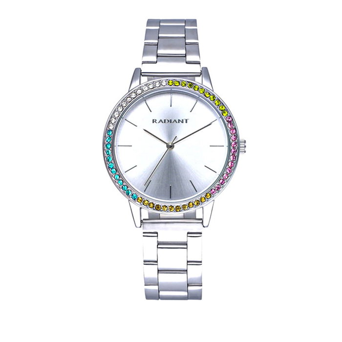 Radiant RA620202 Christy Gris Radiant RA620202 Christy Gris