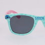 Cerdá Casquette avec Lunettes de Soleil Stitch - 53 cm - Blue - Recommandé à partir de 3 ans