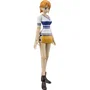 Anime Heroes Figurine articulée One Piece - Nami - 17 cm