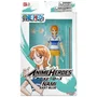 Anime Heroes Figurine articulée One Piece - Nami - 17 cm