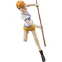 Anime Heroes Figurine articulée One Piece - Nami - 17 cm