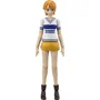 Anime Heroes Figurine articulée One Piece - Nami - 17 cm