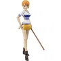 Anime Heroes Figurine articulée One Piece - Nami - 17 cm