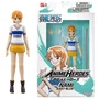 Anime Heroes Figurine articulée One Piece - Nami - 17 cm