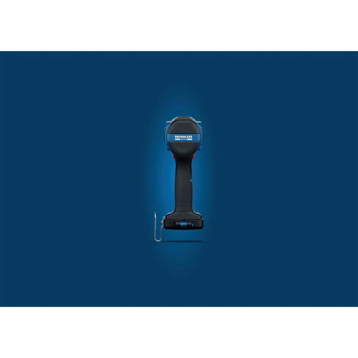 Bosch GDS18V-750 Clé à chocs sans fil 1/2 pouces