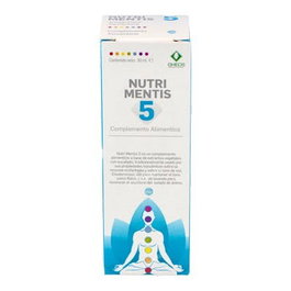 GHEOS NUTRIMENTIS 5 30ml