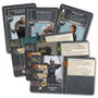 Asmodee Canción de Hielo y Fuego – Pack Facción Stark – Cartas Actualización 2021 – Jeu de Plateau – Espagnol, 150+ Cartes