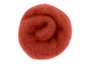 Felthu Feutre de laine saumon 100g