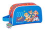 Safta - Nécessaire de voyage adapté au siège-auto Paw Patrol "Cool" - 26 x 16 x 9 cm - À partir de 3 ans