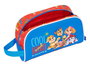 Safta - Nécessaire de voyage adapté au siège-auto Paw Patrol "Cool" - 26 x 16 x 9 cm - À partir de 3 ans