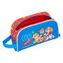 Nécessaire de Voyage The Paw Patrol Cool Bleu Rouge 26 x 16 x 9 cm