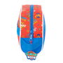Nécessaire de Voyage The Paw Patrol Cool Bleu Rouge 26 x 16 x 9 cm