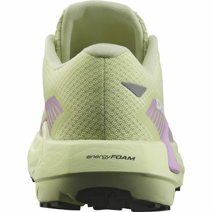 Chaussures de sport pour femme Salomon Drx Defy Vert