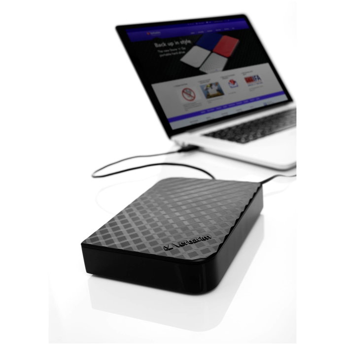 Verbatim Store 'n' Save 2 To USB 3.0 Gen 2 Verbatim Store 'n' Save 2 To USB 3.0 Gen 2