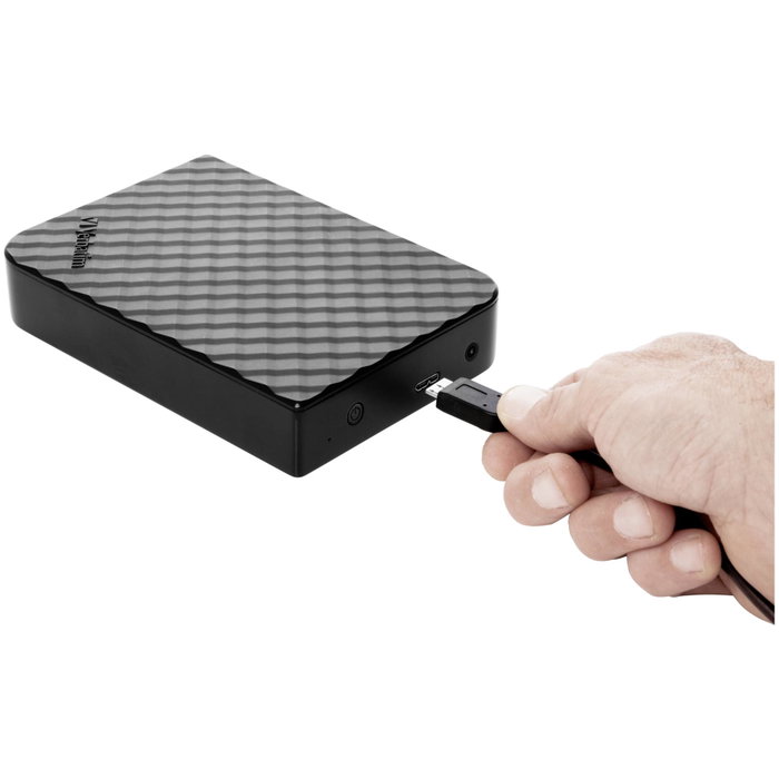 Verbatim Store 'n' Save 2 To USB 3.0 Gen 2 Verbatim Store 'n' Save 2 To USB 3.0 Gen 2