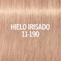 Schwarzkopf BLONDME éclaircissant blond Iridescent Ice 60 ml