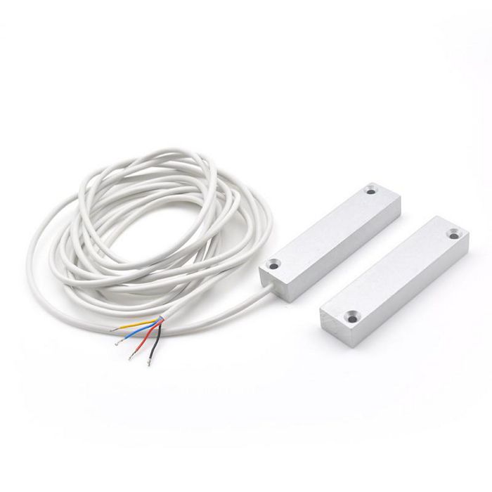 GO Contact magnétique extérieur métallique E91 G2 GO Contact magnétique extérieur métallique E91 G2