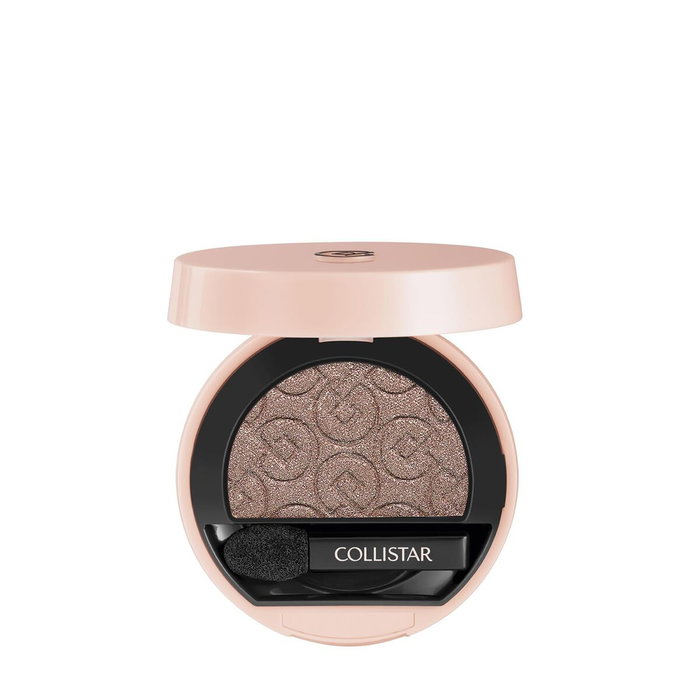 Collistar Impeccabile Fard à Paupières Compact 430-Brunito Shimmer