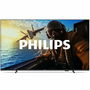 Philips 55PUS7000/12 Téléviseur 55" (139 cm) 4K Ultra HD LED Smart TV avec Android TV, WiFi, Bluetooth, HDMI, HDR10+ et Dolby Atmos - Noir