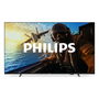 Philips 55PUS7000/12 Téléviseur 55" (139 cm) 4K Ultra HD LED Smart TV avec Android TV, WiFi, Bluetooth, HDMI, HDR10+ et Dolby Atmos - Noir