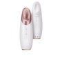 Geske SmartAppGuided Warm & Cool Eye Energizer 6 en 1 - Blanc