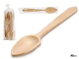 ARTE REGAL Cuillère 40 cm Blister