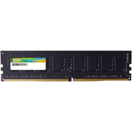 Silicon Power SP016GBLFU266X02 Mémoire DDR4 UDIMM 16 Go 2666 MT/s