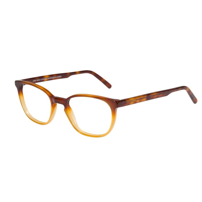 Monture de Lunettes Unisexe Andy Wolf 4509 50I
