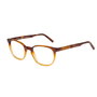 Monture de Lunettes Unisexe Andy Wolf 4509 50I