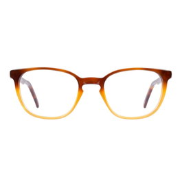 Monture de Lunettes Unisexe Andy Wolf 4509 50I