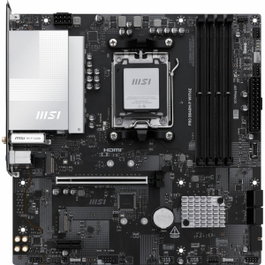 MSI AM5 PRO B840M - P