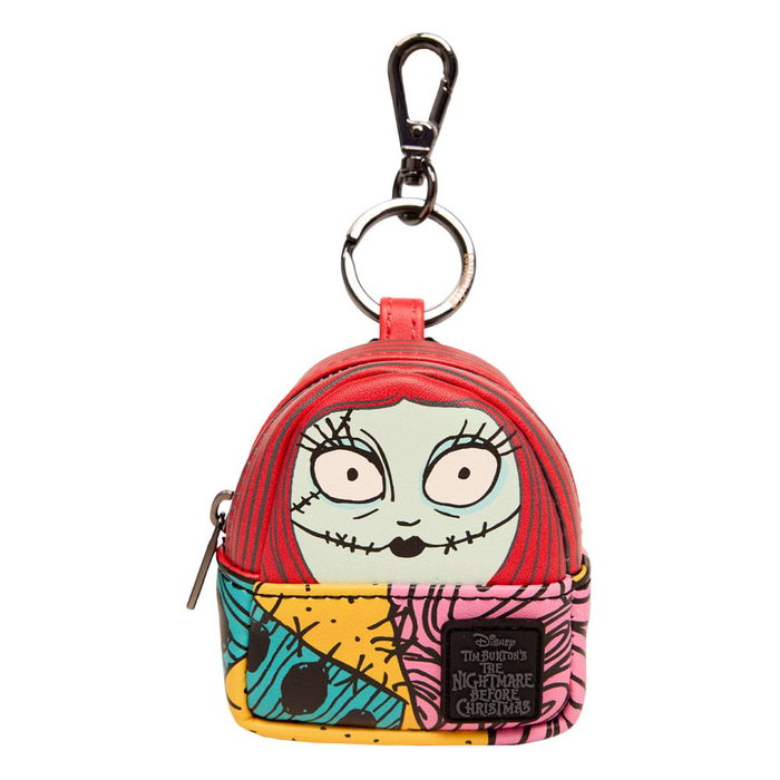 L'Étrange Noël de monsieur Jack by Loungefly présentoir Bijoux de sac Mystery Box (15) L'Étrange Noël de monsieur Jack by Loungefly présentoir Bijoux de sac Mystery Box (15)