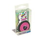 Clementoni - Kit de coloration de cheveux avec poudre Lovely Hair Chalk - 20,7 x 5,6 x 2,1 cm - Design assorti - À partir de 6 ans