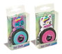 Clementoni - Kit de coloration de cheveux avec poudre Lovely Hair Chalk - 20,7 x 5,6 x 2,1 cm - Design assorti - À partir de 6 ans