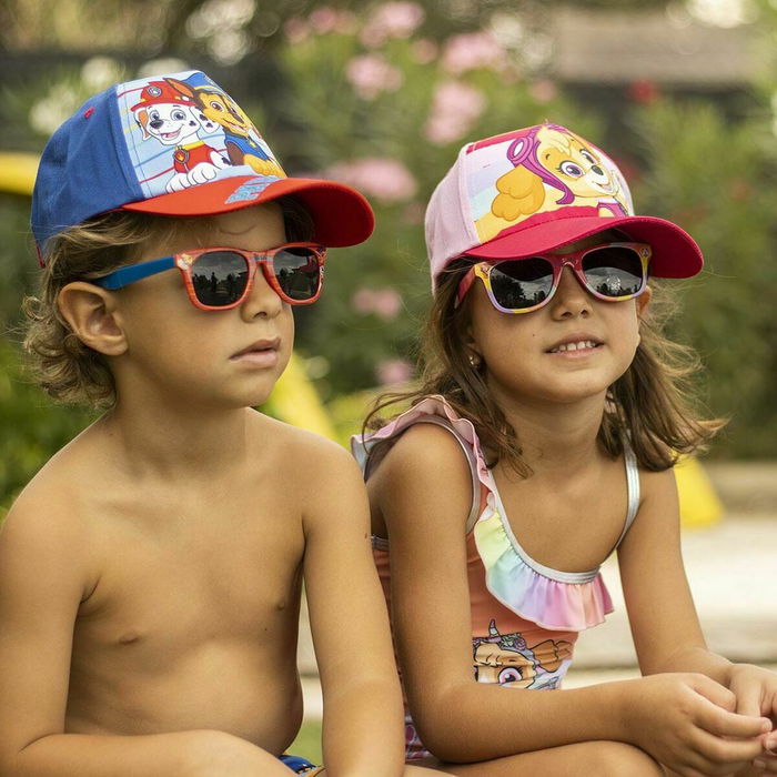 Lunettes de soleil enfant The Paw Patrol Sky Multicouleur