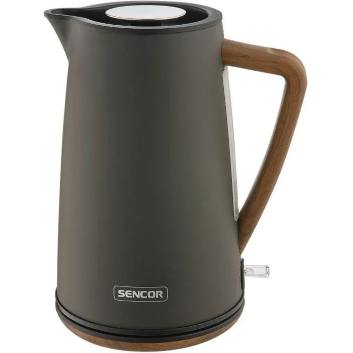 Sencor SWK 2727MB Bouilloire électrique Gris